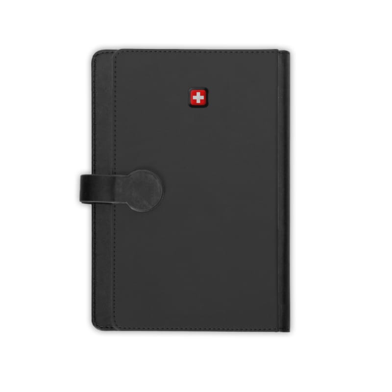 מחברת דמוי עור יוקרתית – תמונה 2