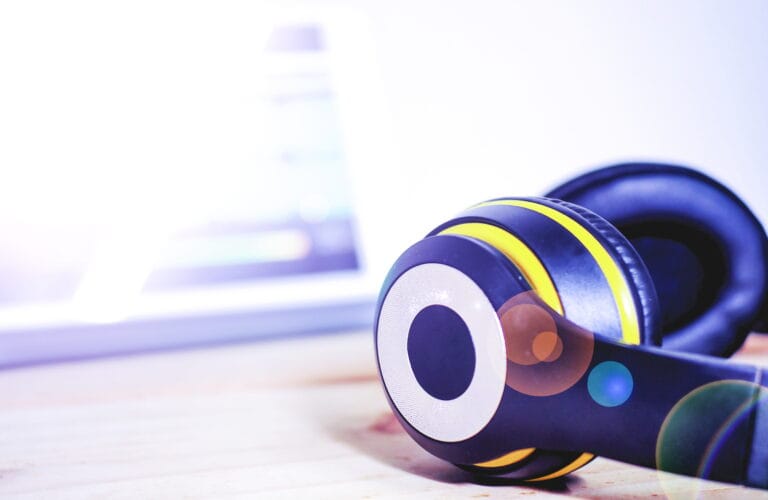 אוזניות ממותגות – כשנוחות, חדשנות ומיתוג נפגשים