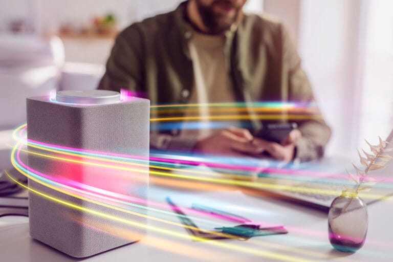 רמקולים ממותגים – חוויית סאונד שמשמיעה את המותג שלך חזק וברור