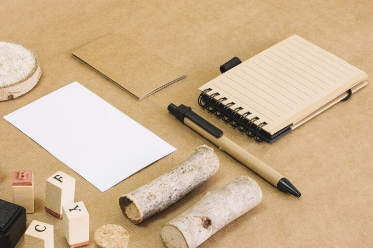 מתנות ממותגות אקולוגיות – הבחירה החכמה של שנת 2026