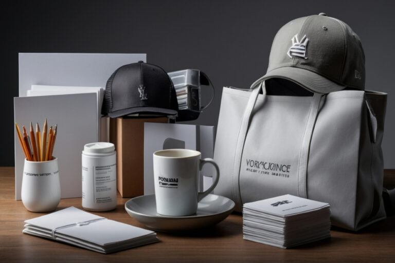 מתנות ממותגות לעסקים – כך תכבשו את הלקוחות בכנס הבא!